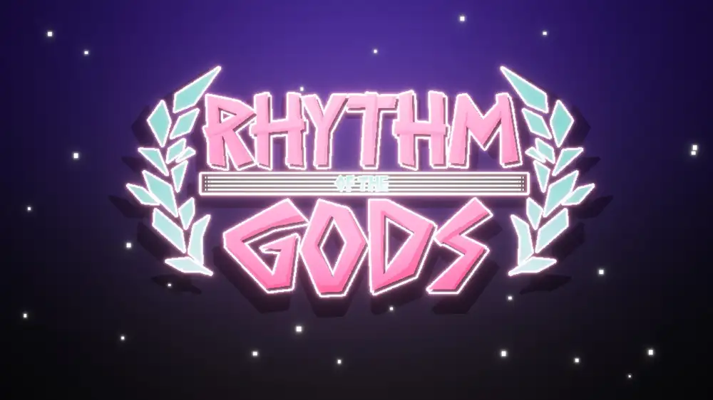 [NS]神的节奏|Rhythm of the Gods-猫叔电玩