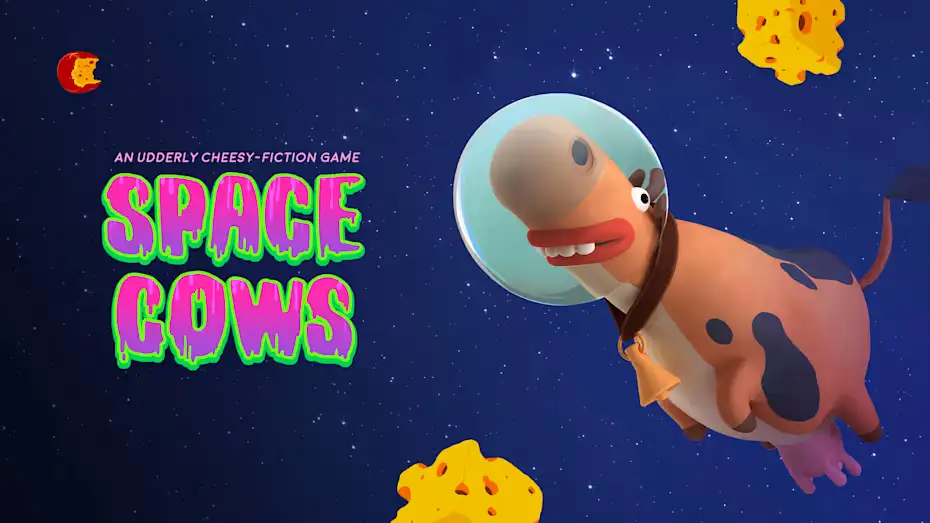 [NS]太空奶牛|Space Cows中文-猫叔电玩