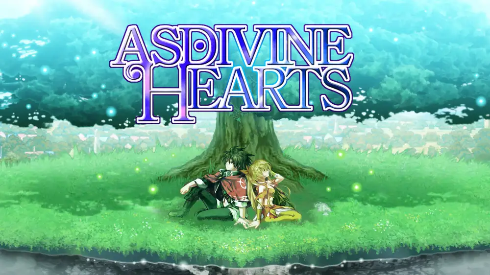 [NS]神圣之心|Asdivine Hearts-猫叔电玩