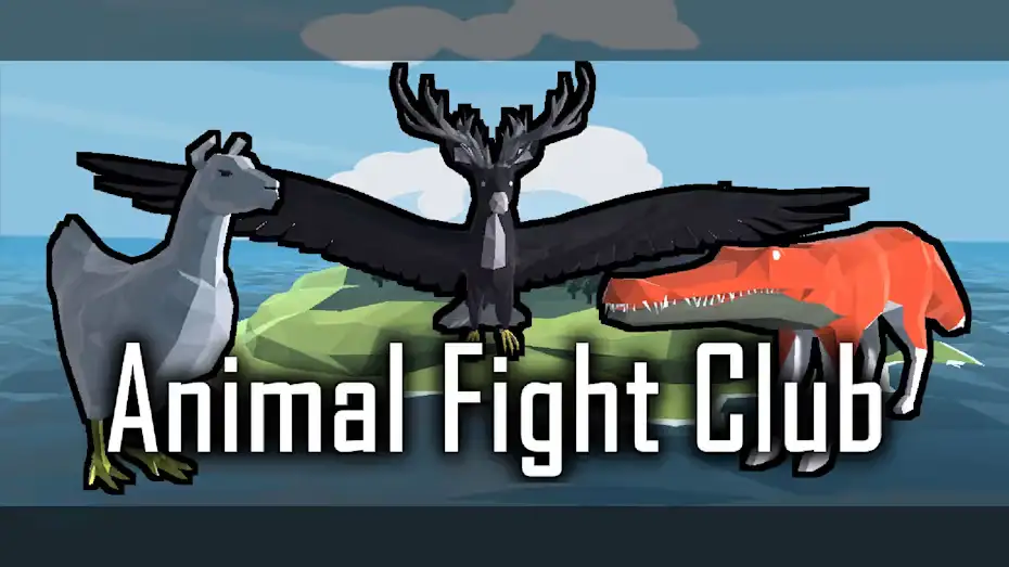 [NS]动物搏击俱乐部|Animal Fight Club中文-猫叔电玩