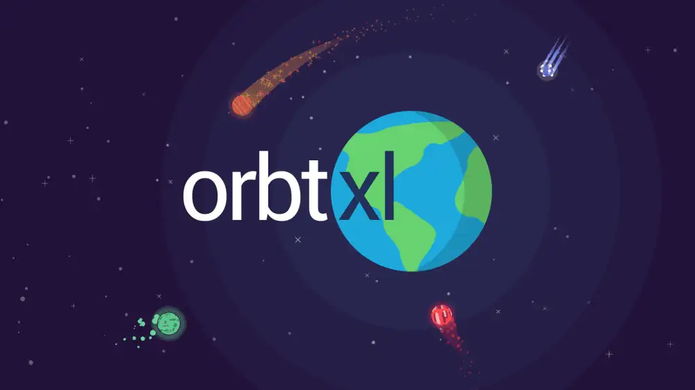 [NS]轨道XL|Orbt XL中文-猫叔电玩