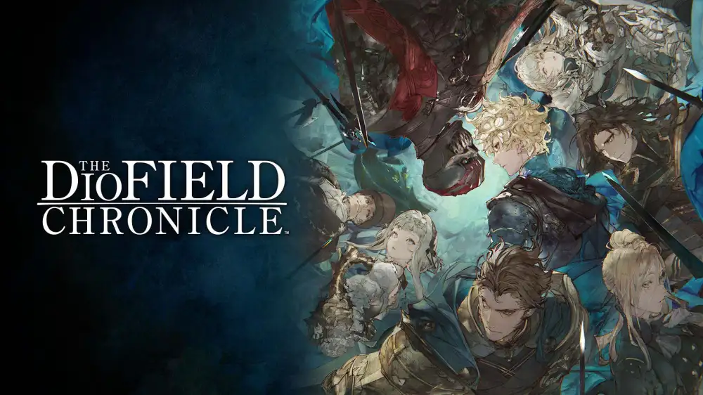 [NS]神领编年史|The DioField Chronicle中文-猫叔电玩