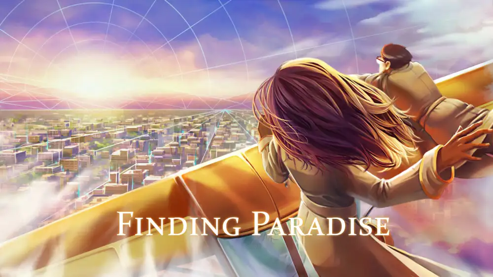 [NS]寻找天堂|Finding Paradise中文-猫叔电玩