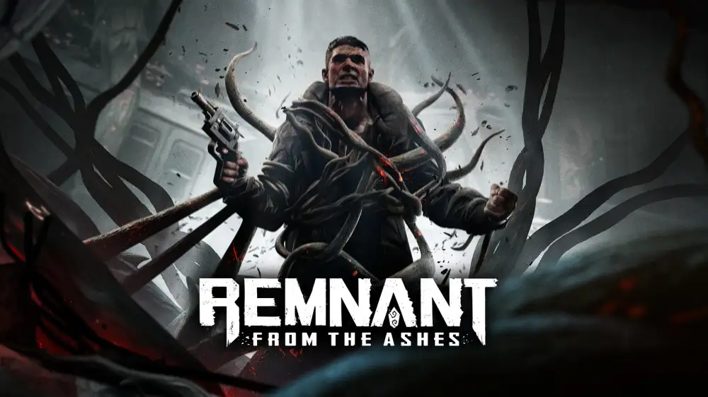 [NS]遗迹：灰烬重生|Remnant: From the Ashes中文-猫叔电玩