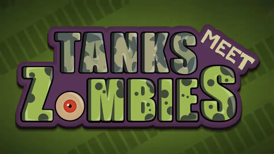[NS]坦克遇见僵尸|Tanks Meet Zombies-猫叔电玩