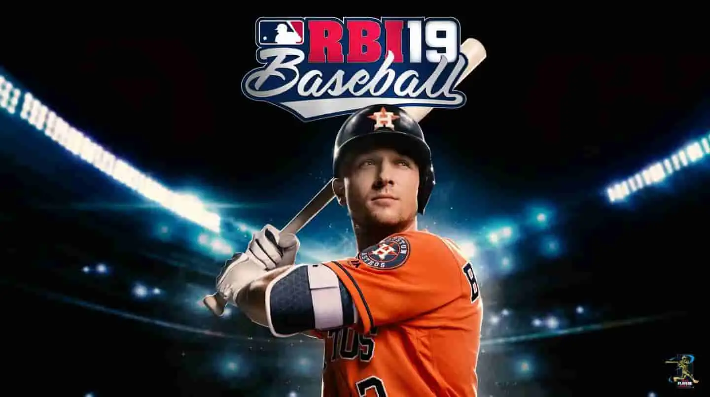 [NS]RBI棒球19|R.B.I. Baseball 19-猫叔电玩