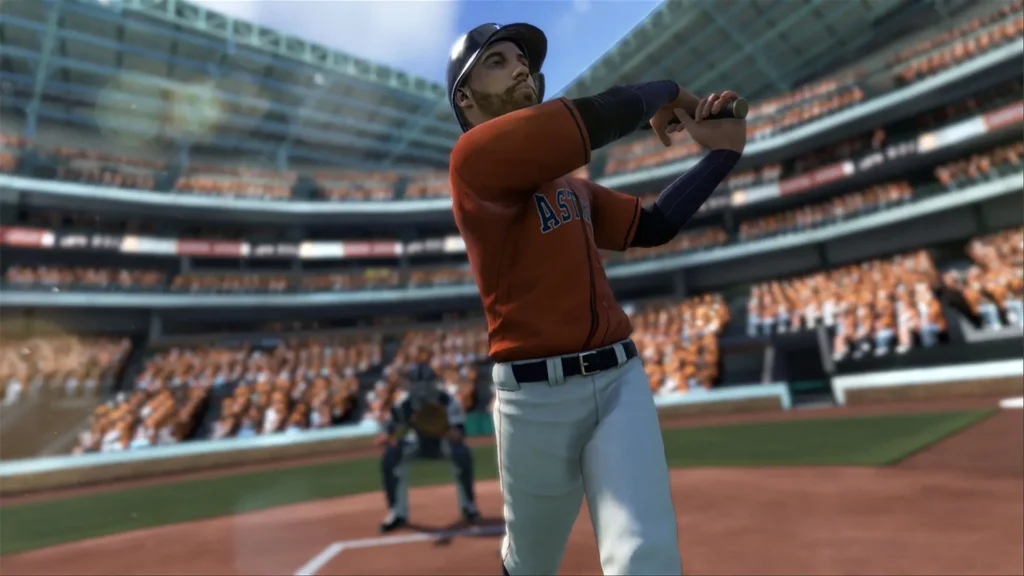 图片[3]-[NS]RBI棒球18|R.B.I. Baseball 18-猫叔电玩