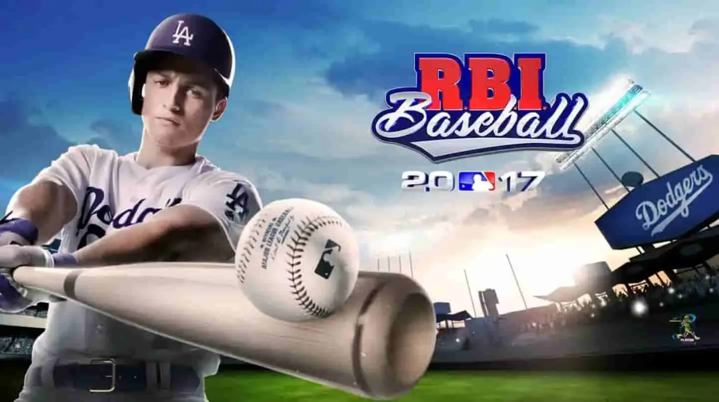 [NS]RBI棒球17|R.B.I. Baseball 17-猫叔电玩