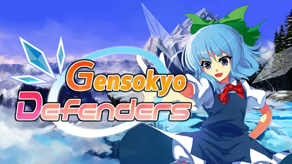 [NS]幻想乡守护者|Gensokyo Defenders中文-猫叔电玩