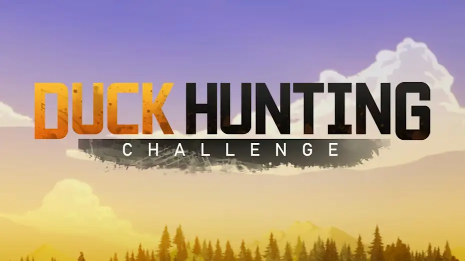 [NS]鸭子狩猎挑战|Duck Hunting Challenge-猫叔电玩