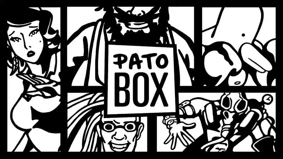 [NS]鸭子拳击|Pato Box中文-猫叔电玩