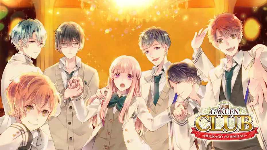 [NS]学园俱乐部|Gakuen Club-猫叔电玩