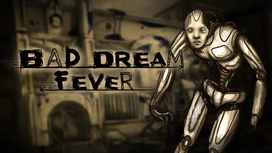 [NS]噩梦：狂热|Bad Dream: Fever-猫叔电玩