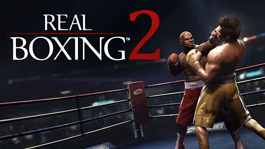 [NS]真实拳击2|Real Boxing 2-猫叔电玩