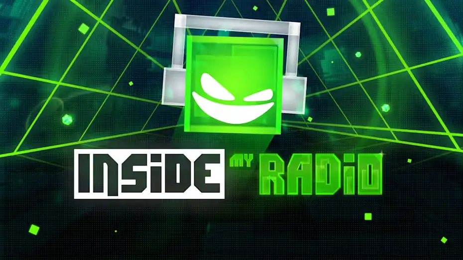 [NS]我的电台|Inside My Radio-猫叔电玩