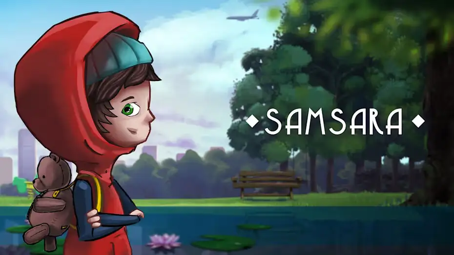 [NS]轮回：豪华版|Samsara: Deluxe Edition中文-猫叔电玩