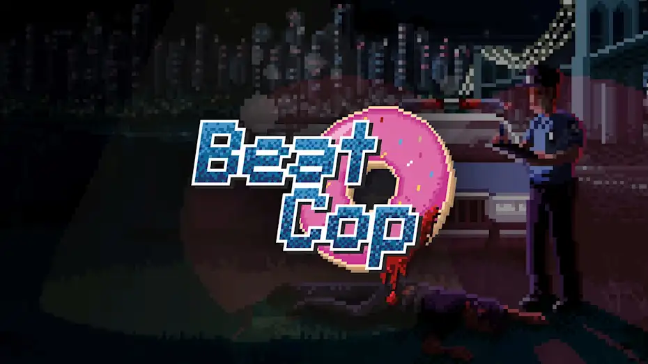 [NS]巡警|Beat Cop中文-猫叔电玩