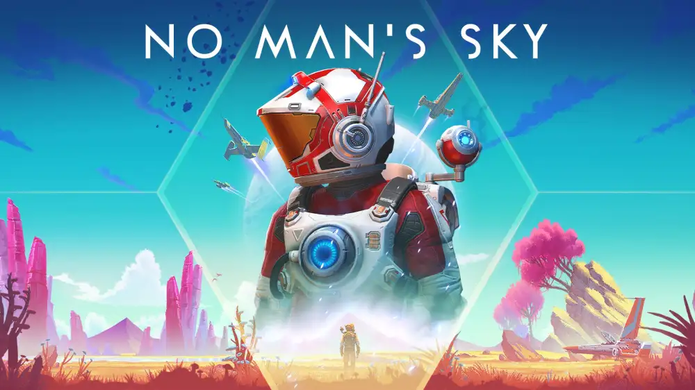 [NS]无人深空|No Man’s Sky中文-猫叔电玩