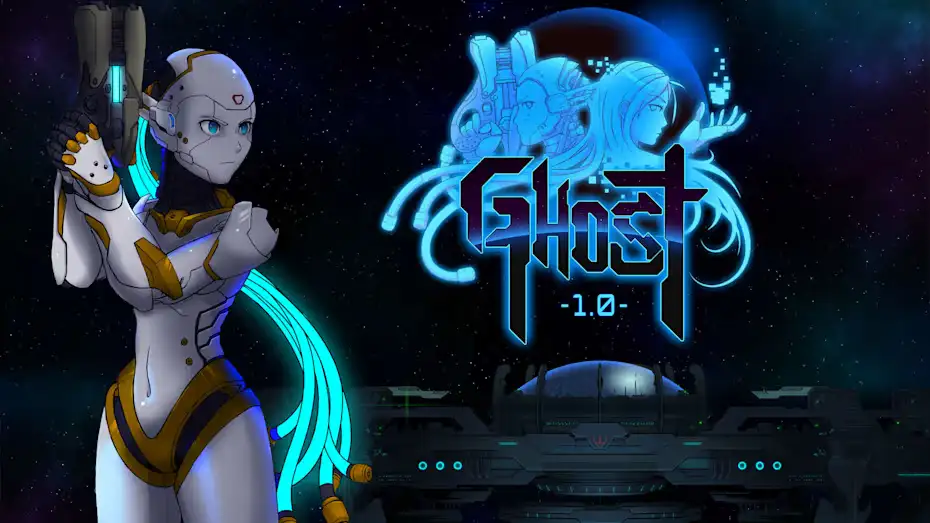 [NS]幽灵1.0|Ghost 1.0汉化-猫叔电玩