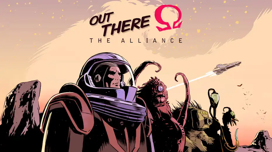 [NS]异星迷航：欧米茄|Out There: Ω The Alliance中文-猫叔电玩