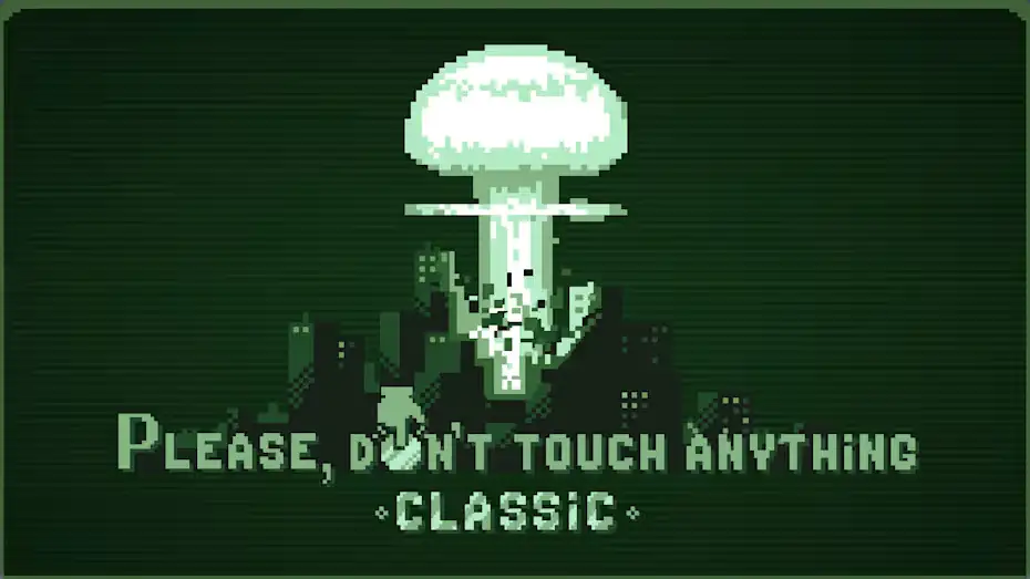 [NS]请勿乱动|请不要碰任何东西：经典版|Please, Don‘t Touch Anything: Classic中文-猫叔电玩