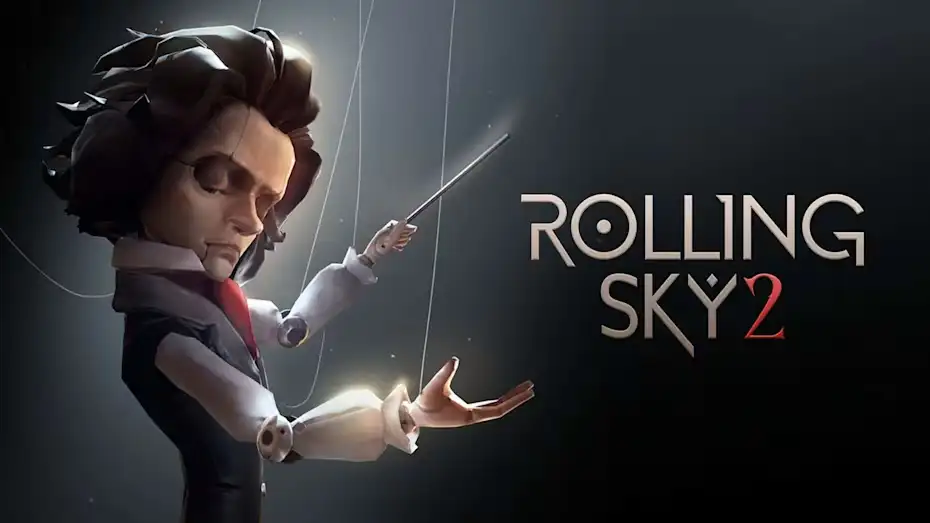 [NS]滚动的天空2|Rolling Sky 2中文-猫叔电玩