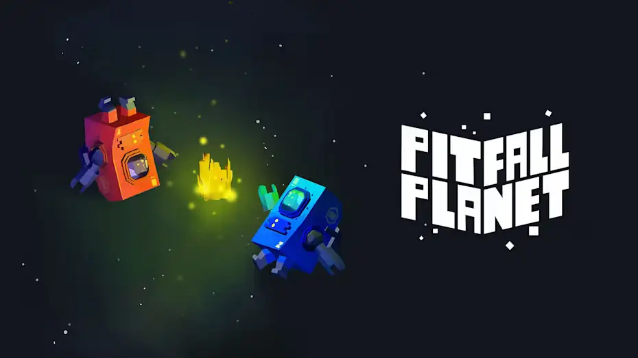 [NS]Pitfall星球|陷阱星球|Pitfall Planet中文-猫叔电玩
