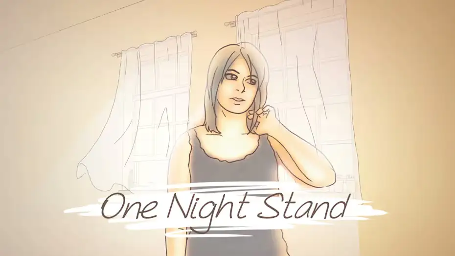 [NS]一夜情|One Night Stand-猫叔电玩