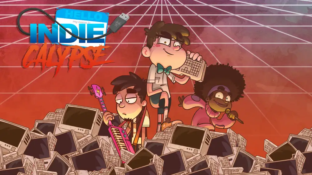 [NS]独立剧|独立启示录|Indiecalypse-猫叔电玩