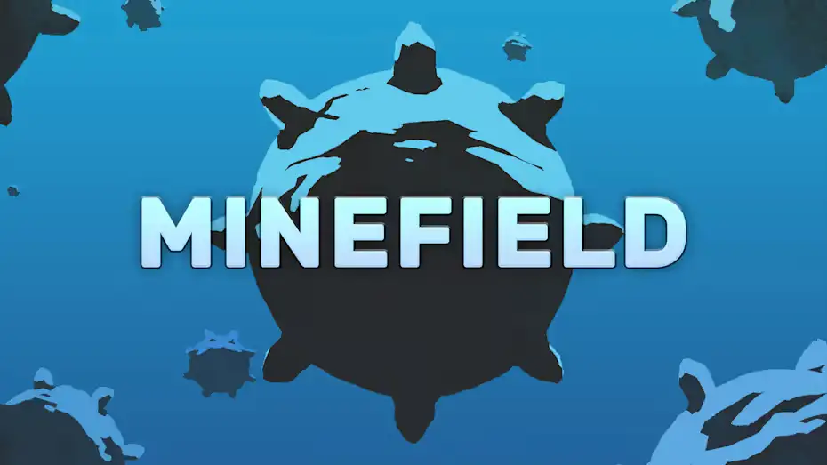[NS]超级扫雷|Minefield-猫叔电玩