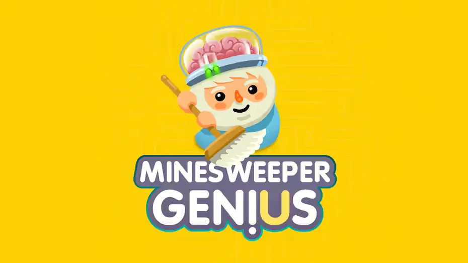 [NS]扫雷天才|Minesweeper Genius中文-猫叔电玩