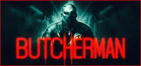 [PC]屠夫|Butcherman中文-猫叔电玩