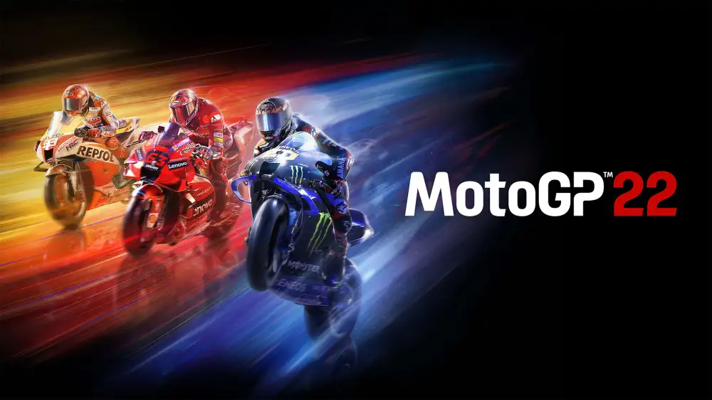 [NS]世界摩托车锦标赛22|摩托GP22|MotoGP 22中文-猫叔电玩