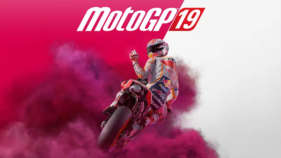 [NS]世界摩托车锦标赛19|摩托GP19|MotoGP 19-猫叔电玩