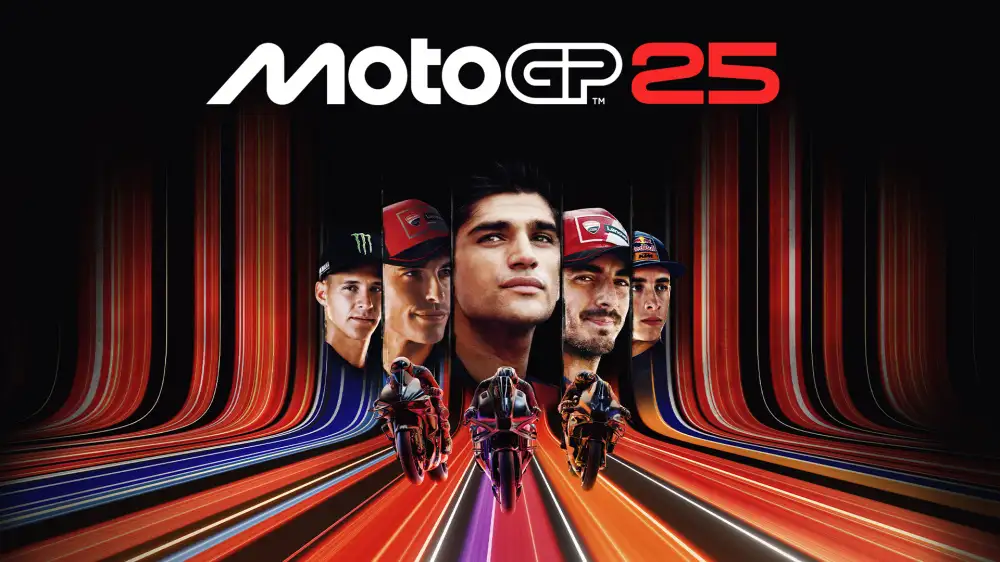 [NS]世界摩托车锦标赛25|摩托GP25|MotoGP 25中文-猫叔电玩