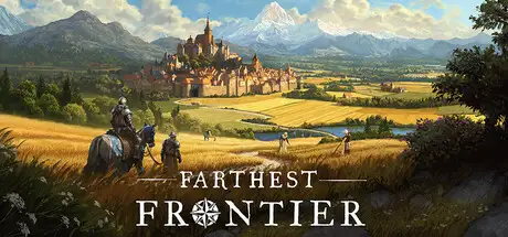 [PC]遥远的边陲|Farthest Frontier中文-猫叔电玩