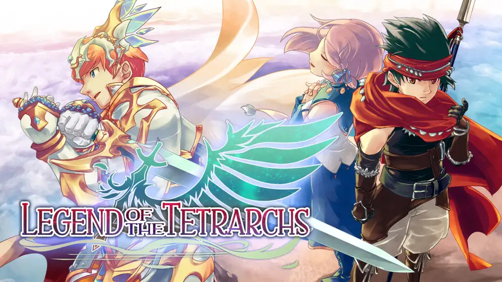 [NS]四族传说|Legend of the Tetrarchs-猫叔电玩