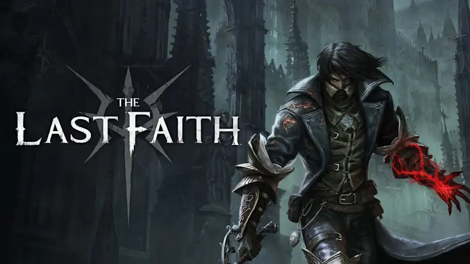 [NS]最后的信仰|最后的信念|The Last Faith中文-猫叔电玩