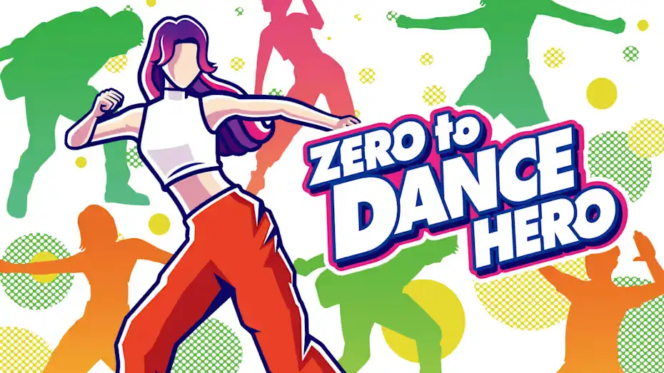 [NS]我的舞蹈教室|Hop! Step! Dance!中文-猫叔电玩