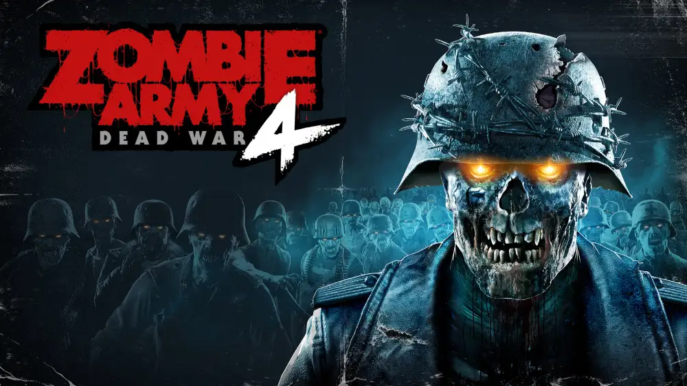 [NS]僵尸部队4：亡灵大战|Zombie Army 4: Dead War中文-猫叔电玩