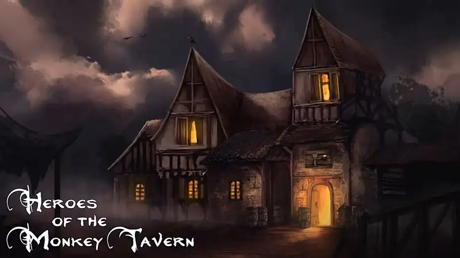 [NS]小猴酒馆的英雄|Heroes of the Monkey Tavern-猫叔电玩