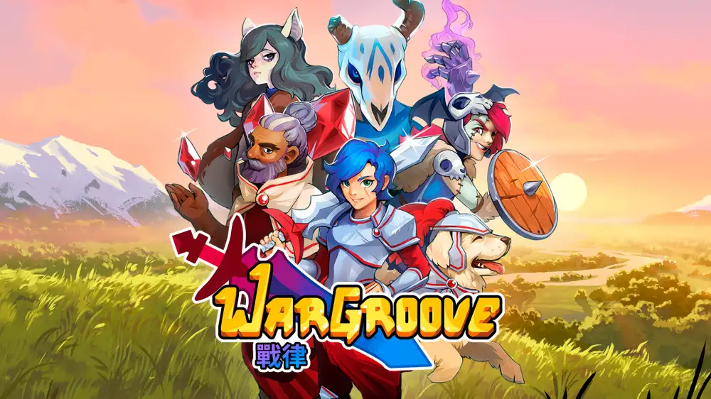 [NS]战律|Wargroove中文-猫叔电玩