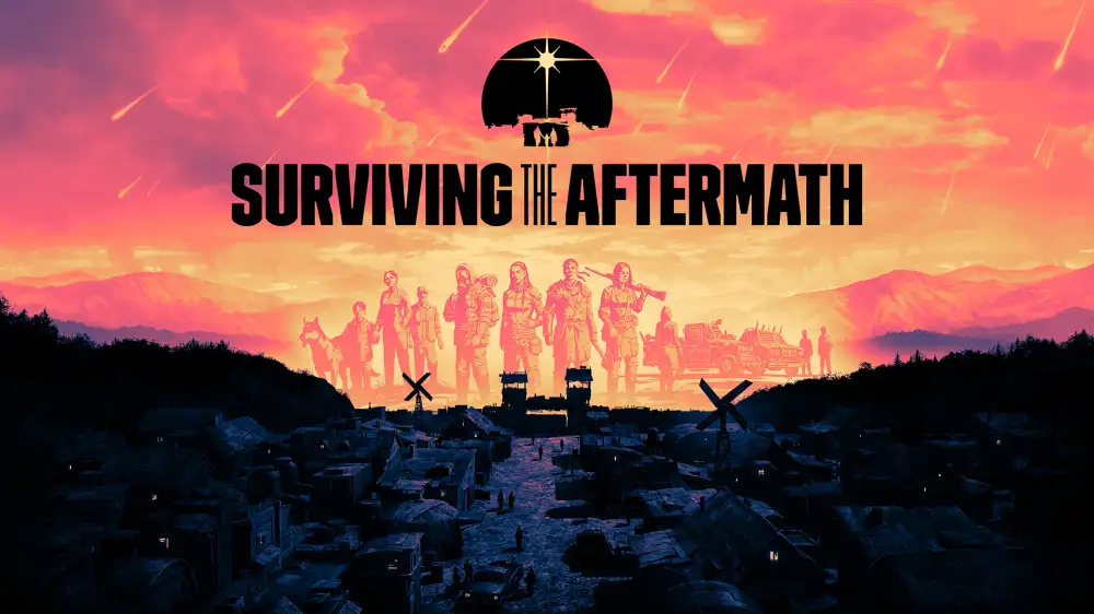 [NS]末日求生|Surviving the Aftermath中文-猫叔电玩