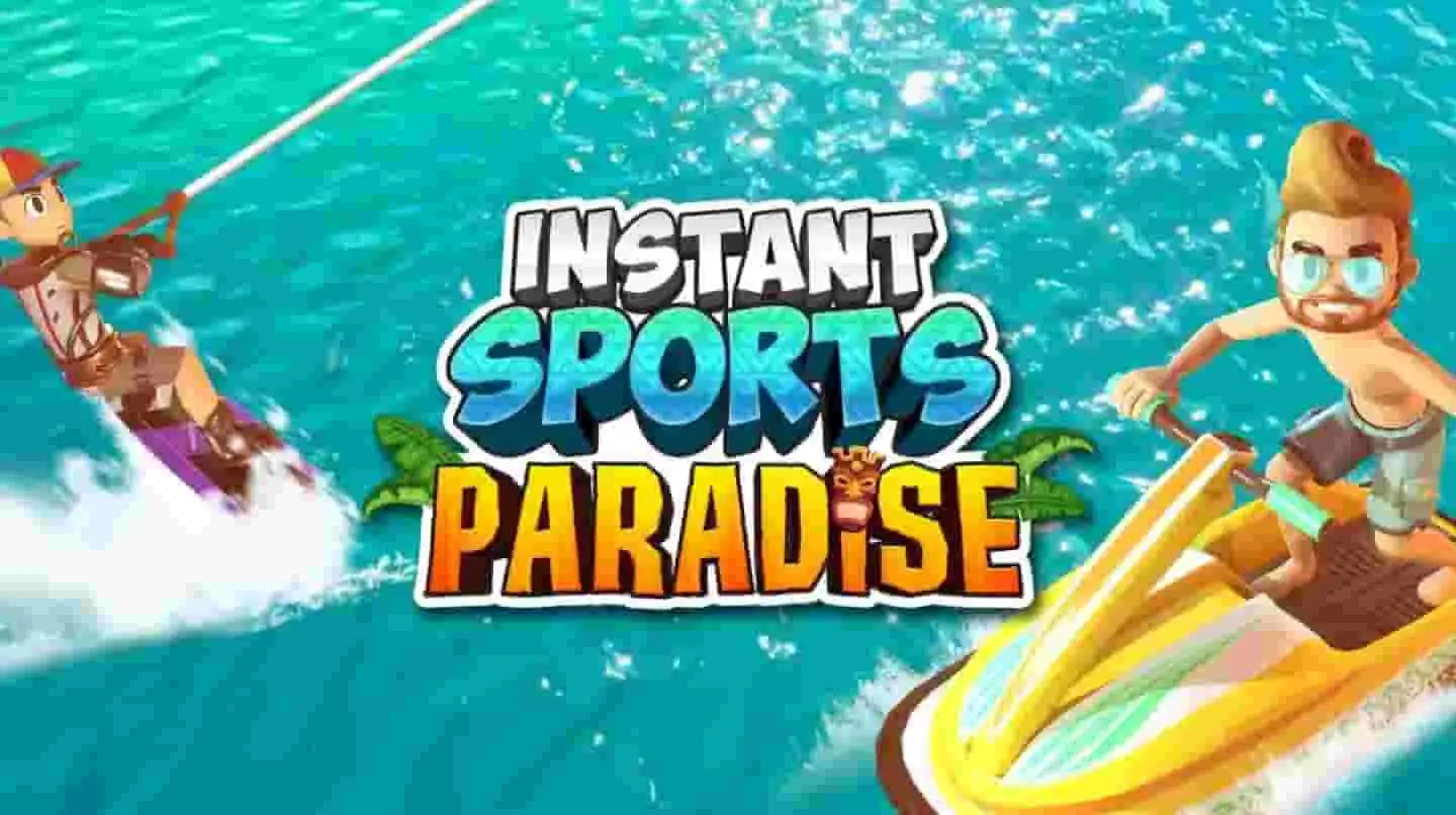 [NS]即时体育乐园|即时运动天堂|Instant Sports Paradise-猫叔电玩