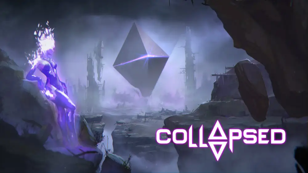 [NS]坍塌|塌方|Collapsed中文-猫叔电玩