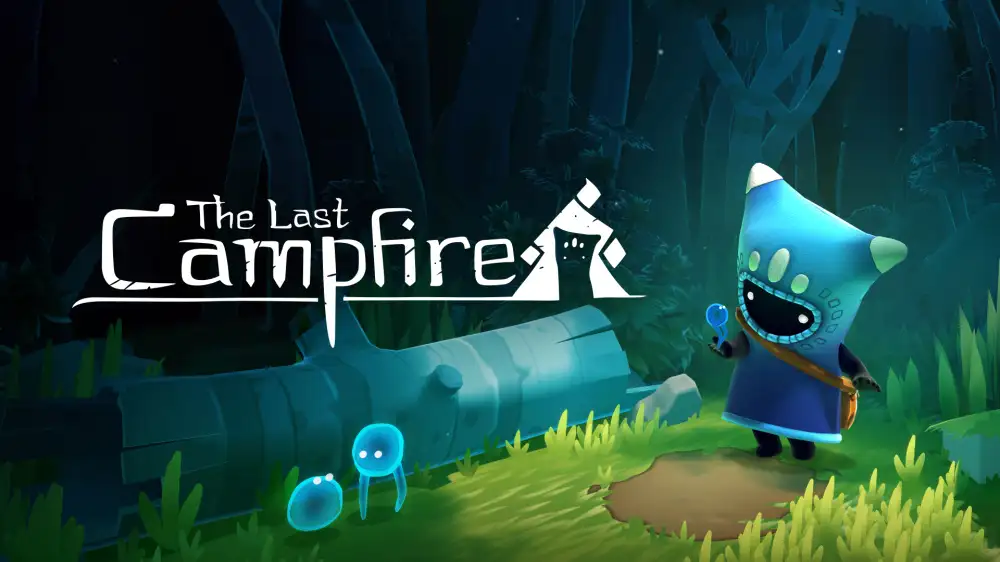 [NS]最后的篝火|The Last Campfire中文-猫叔电玩