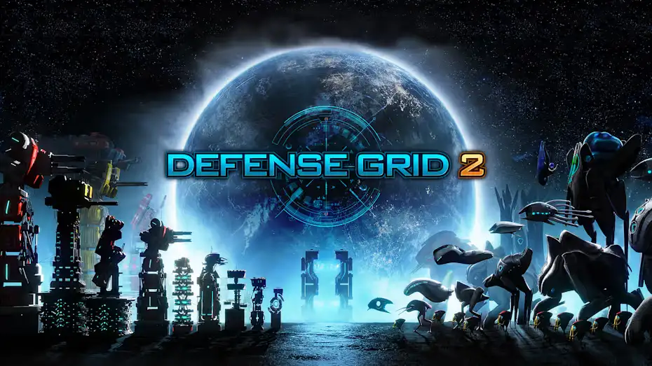 [NS]防御阵型2|Defense Grid 2-猫叔电玩