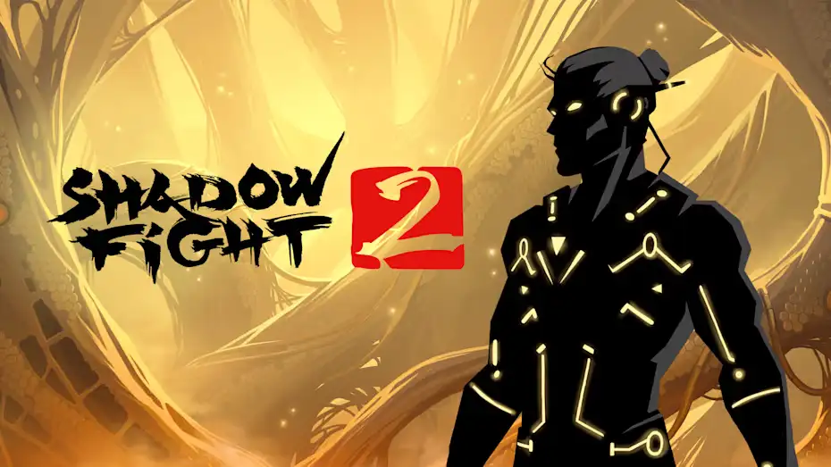 [NS]暗影格斗2|Shadow Fight 2中文-猫叔电玩