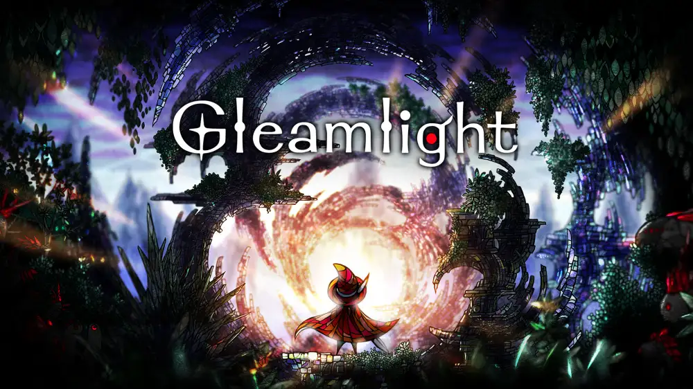 [NS]微光|Gleamlight中文-猫叔电玩