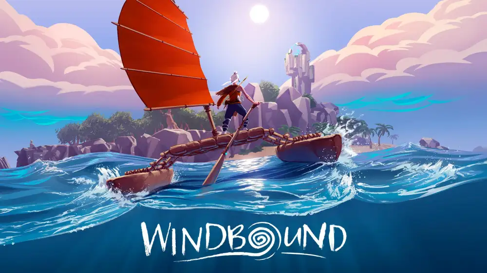 [NS]逆风停航|Windbound中文-猫叔电玩
